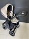 Roan універсальна коляска 2в1 Liv Beige R-L-BG