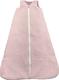 Merrygoround дитячий спальний мішок Вафля розовый 70 см SM_27