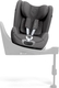 Cybex автокрісло Sirona T i-Size Plus Mirage Grey 523000393bbg