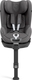 Cybex автокрісло Sirona T i-Size Plus Mirage Grey 523000393bbg
