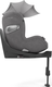 Cybex автокрісло Sirona T i-Size Plus Mirage Grey 523000393bbg