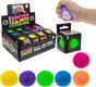 Monster Gum игрушка "Крутой замес - Колючка" 5 см  Т22445