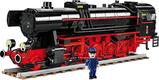 Cobi конструктор Локомотив DR BR Class 52 масштаб 1:35 1723 деталей COBI-6283