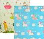 Bambi килимок-мат MR 0587-2 Лес-единорог 25984ber