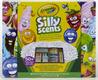 Crayola набір для творчості Silly Scents Міні Арт-студія 04-0015