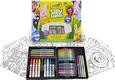 Crayola набір для творчості Silly Scents Міні Арт-студія 04-0015