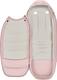 Cybex чохол для ніг Platinum Footmuff Peach Pink 523000719bbg