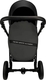 Dada універсальна коляска 2 в 1 Nexus Carbon D-N-CN
