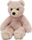 AURORA игрушка мягкая Медведь Розовый 28 см 180161B
