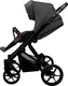 Dada універсальна коляска 2 в 1 Nexus Carbon D-N-CN