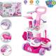 Limo Toy ігровий набір для прибирання A5938 21938ber