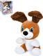 Bambi м'яка іграшка інтерактивна Собака M 5708 UA 26051ber