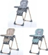 El Camino стульчик для кормления ME 1115-W Craft beige 26057ber
