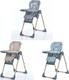 El Camino стульчик для кормления ME 1115-W Craft mint 26059ber
