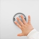 BabyOno безпечний будинок Заглушки поворотні для розеток 962/10bo