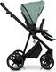 Roan універсальна коляска 2 в 1 Ivi Misty Mint ECO R-IE-MM