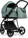 Roan універсальна коляска 2 в 1 Ivi Misty Mint ECO R-IE-MM