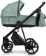 Roan універсальна коляска 2 в 1 Ivi Misty Mint ECO R-IE-MM