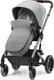Cybex чохол для ніг Gold 2022 Lava Grey 522001365bbg