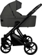 Dada універсальна коляска 2 в 1 Nexus Carbon D-N-CN