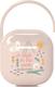 Suavinex футляр для пустышки A walk in the park розовый 308202bbg