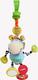 Playgro подвеска на зажиме Пони 90554iti