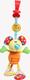 Playgro подвеска на зажиме Мышка 90555iti