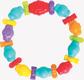 Playgro кільце - прорізувач Кольцо-прорезыватель (1) 90861iti