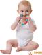 Playgro кільце - прорізувач Кольцо-прорезыватель (1) 90861iti