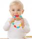 Playgro кільце - прорізувач Кольцо-прорезыватель (1) 90861iti