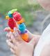 Playgro кільце - прорізувач Кольцо-прорезыватель (1) 90861iti