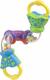 Playgro брязкальце-твістер з ручками Твистер (1) 90863iti