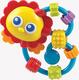 Playgro брязкальце-прорізувач Лев 90864iti
