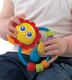 Playgro погремушка-прорезыватель Лев 90864iti