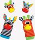 Playgro брязкальце Джунглі Джунгли 90866iti