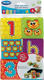 Playgro кубики для воды Алфавит Алфавит (1) 90871iti