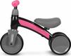 Qplay Біговел дитячий Sweetie Pink B-401SweetiePink