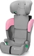 Kinderkraft автокрісло Comfort Up i-Size Pink KCCOUP02PNK0000