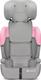 Kinderkraft автокрісло Comfort Up i-Size Pink KCCOUP02PNK0000