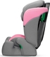 Kinderkraft автокрісло Comfort Up i-Size Pink KCCOUP02PNK0000