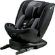 Kinderkraft автокресло Xpedition 2 i-Size Black KCXPED02BLK0000