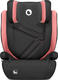 Lionelo автокрісло Hugo i-Size Pink Baby LO-HUGO I-SIZE PINK BABY