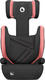 Lionelo автокрісло Hugo i-Size Pink Baby LO-HUGO I-SIZE PINK BABY