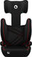 Lionelo автокрісло Hugo i-Size Sporty Black LO-HUGO I-SIZE SPORTY BLACK