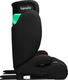 Lionelo автокрісло Hugo i-Size Sporty Black LO-HUGO I-SIZE SPORTY BLACK