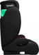 Lionelo автокрісло Hugo i-Size Sporty Black LO-HUGO I-SIZE SPORTY BLACK