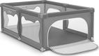 Lionelo манеж Willow Grey Concrete LO-WILLOW GREY CONCRETE