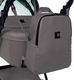 Dada універсальна коляска 2 в 1 Nexus Dark Grey Eco D-N-DG