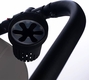 Dada універсальна коляска 2 в 1 Nexus Dark Grey Eco D-N-DG