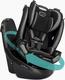Evenflo автокрісло Revolve 360 Slim Salem Black 032884203536